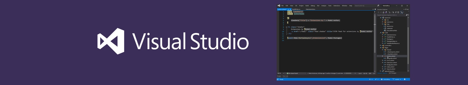 Visual Studio 2022